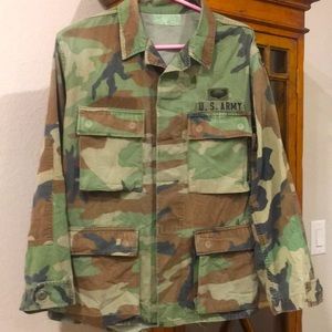 Army jacket/ Original army jacket!!!!!!!!!!!!!SALE